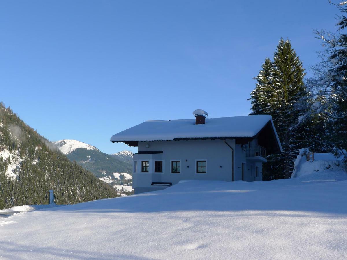 Апартаменты Alpenhaus Dachstein.Zauber Абтенау Экстерьер фото